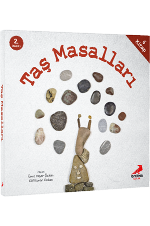 Taş Masalları (6 Kitap Takım)