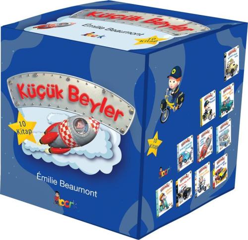 Küçük Beyler 10 Kitap Set